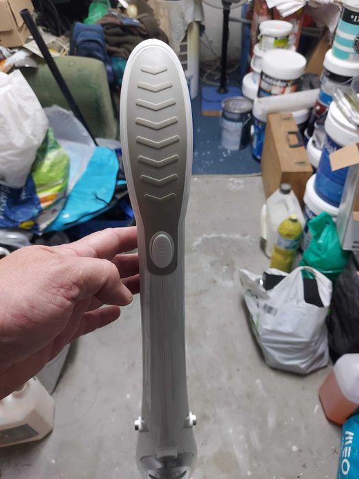 Techwood Esfregona A Vapor