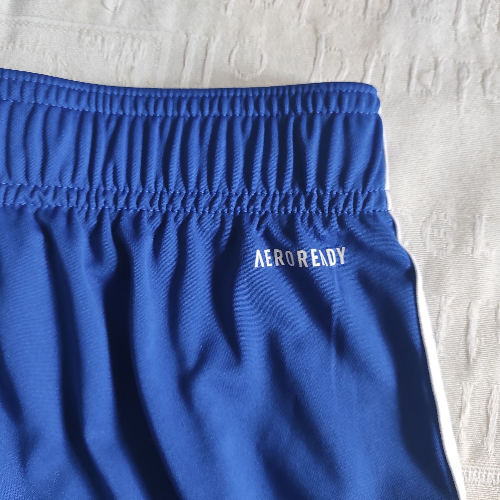 Шорты Adidas 11-12 лет оригинал, спортивные р. 146-152