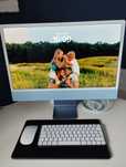 Imac M1 w idealnym stanie