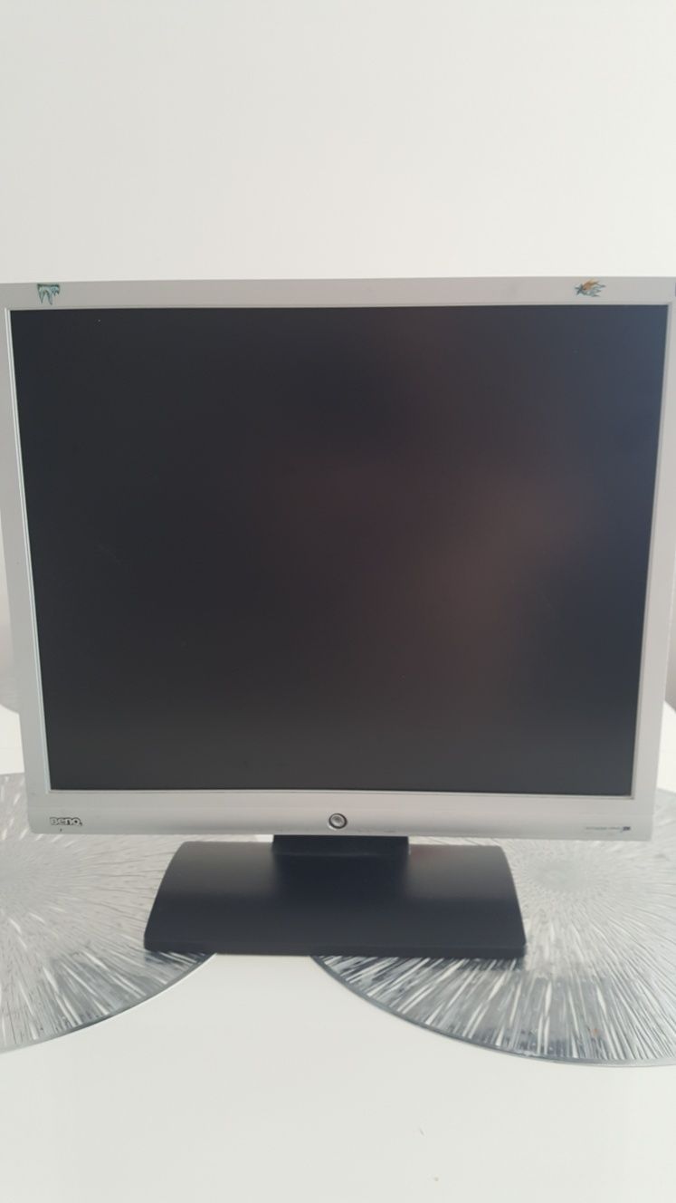 Monitor do komputera