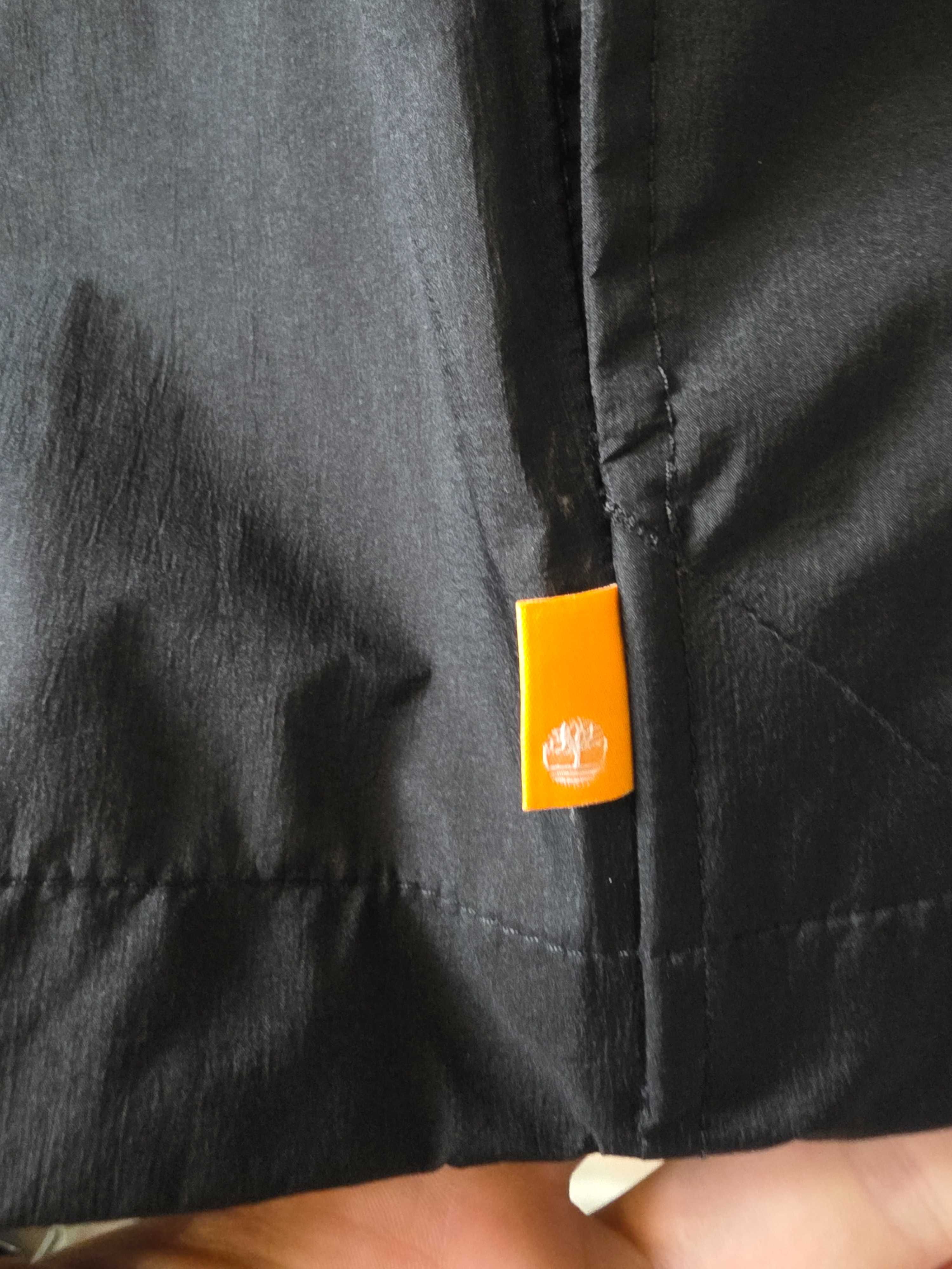 Timberland Benton Packable Summer kurtka XXL