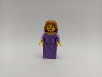 Lego Castle Zamek Fairy Princess bajkowa ksieżniczka #7