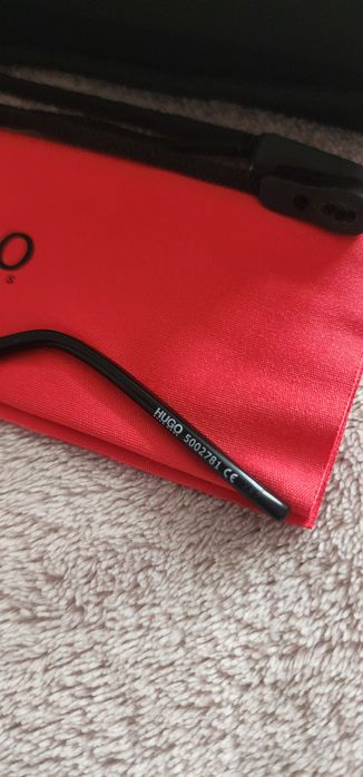 Hugo Boss HG07 okulary