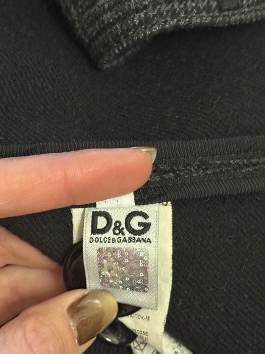 Пальто -тренч D&G ( оригінал)