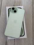 Iphone 15 Plus 128 Green