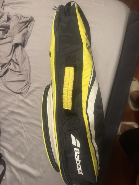 saco de tenis babolat