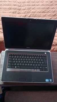 ігровий Ноутбук Dell Latitude E6430 14' Intel Core i5 (4 Гб 512 Гб)