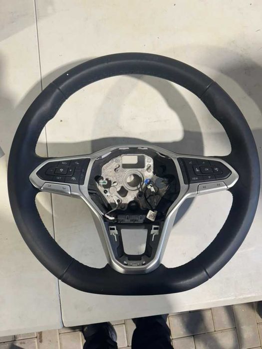 Kierownica Golf VIII Vw Passat b8