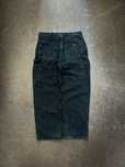 Carhartt vintage carpenter double knee pants джинсы кархарт штаны