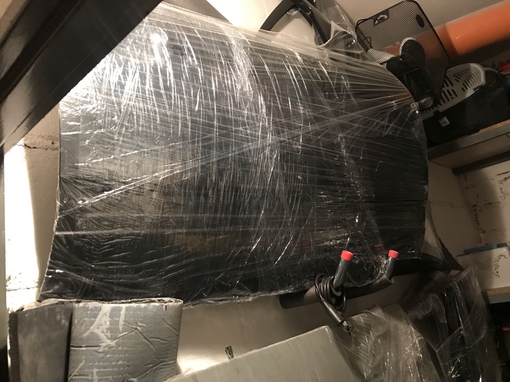 W210 komplet nowych drzwi sedan przedlift