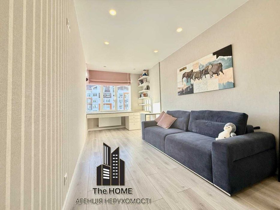 Продаж 2 кім квартири ЖК Оранж Парк