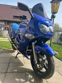 Sprzedam! Suzuki GSX-600F 2003r.