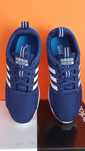 Buty nowe sportowe Adidas CF Lite Racer Rozmiar 40 2/3 Wkładka 25.5 cm