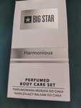 Zestaw kosmetyczny Big Star Harmonious  nowy
