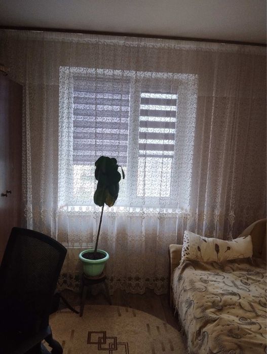 3 кімнатна квартира