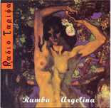 Radio Tarifa (Espanha) - Rumba Argelina (CD 1993, Musica Sin Fin)