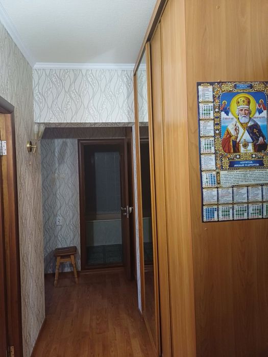 Здам 2к квартиру без ріелтора м.Київ, Бориспільська 34, 6й поверх