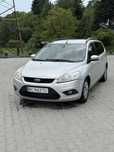 Продається Форд фокус 2 2008 рік