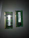 Memória RAM ddr2