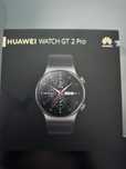 Smartwatch Huawei gt2 pro