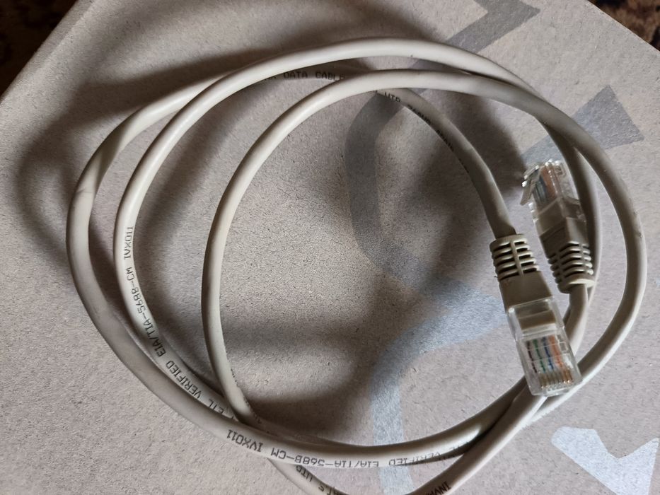 Router ZTE MF286R
