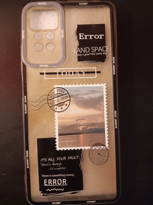 Redmi note 11  Pro 5G