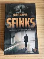 Sfinks - Christian Jacq