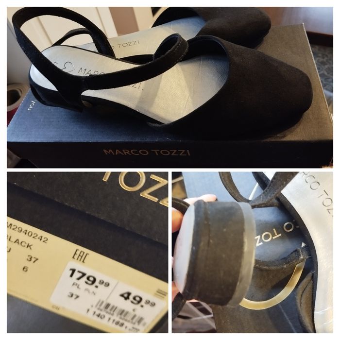 Buty galowe 37 dla dziewczynki