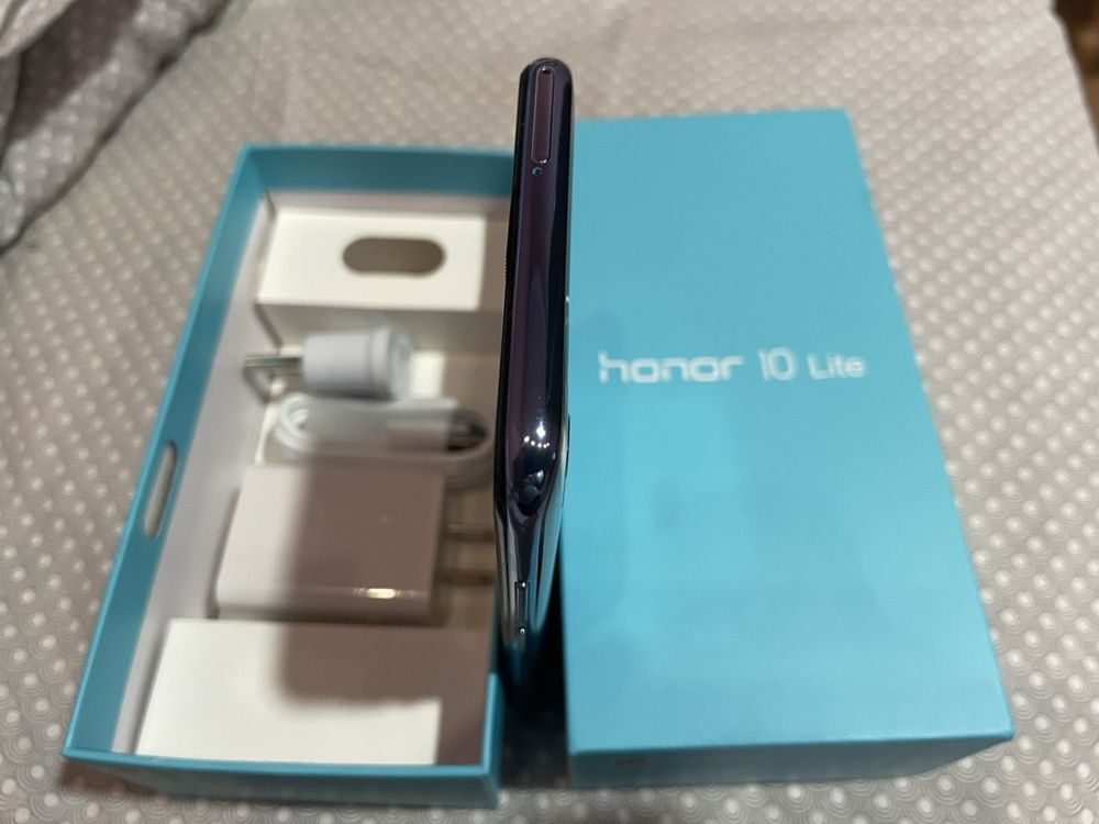 Honer 10lite 4/128 гб