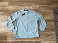 Bluza Adidas Adicross Adcrs błękitna r. XL / TG