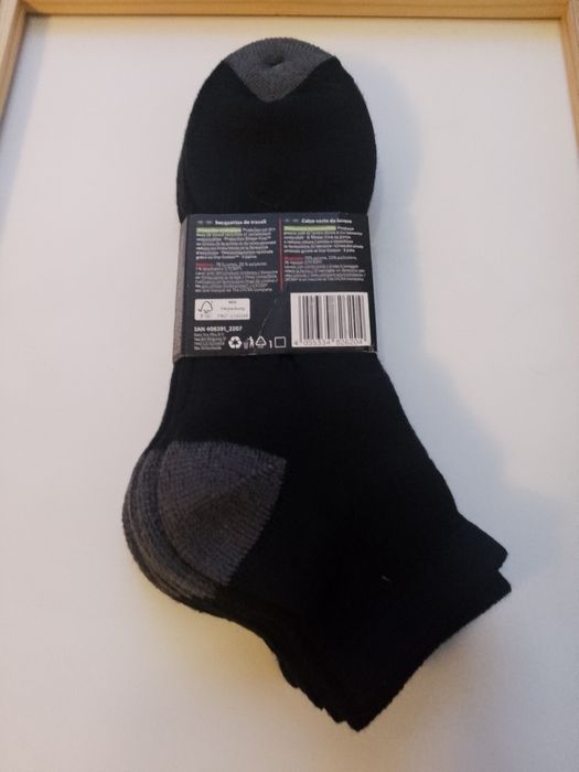 Носки( шкарпетки) PARKSIDE рабочие махровые