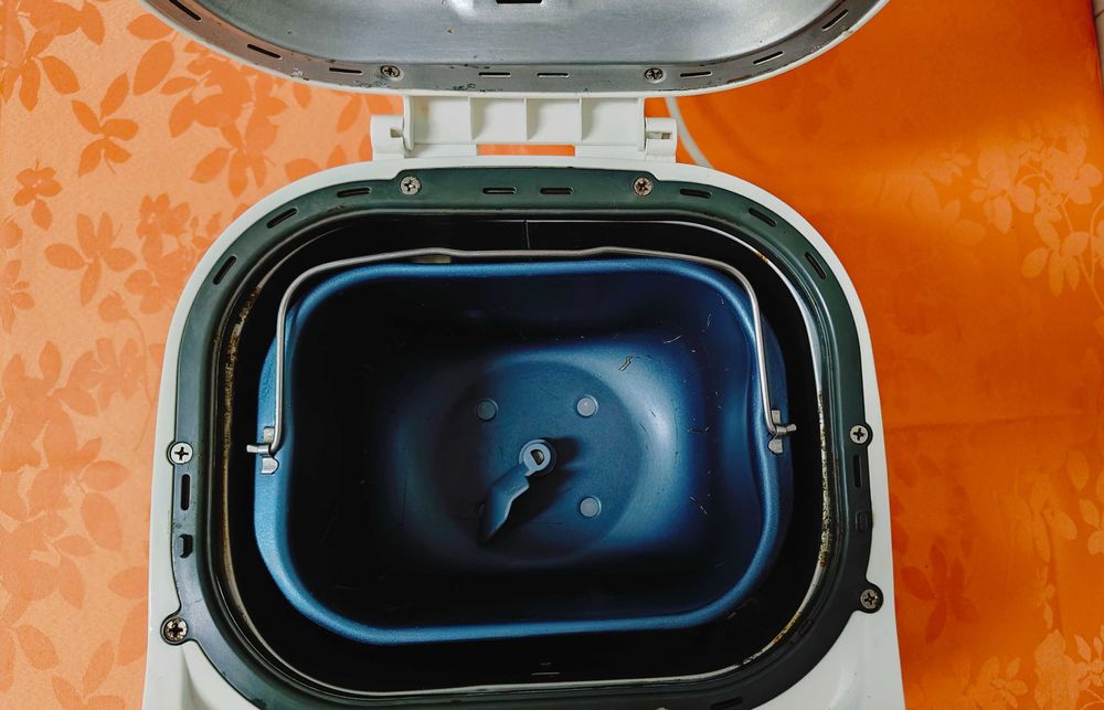 Máquina de fazer pão FLAMA