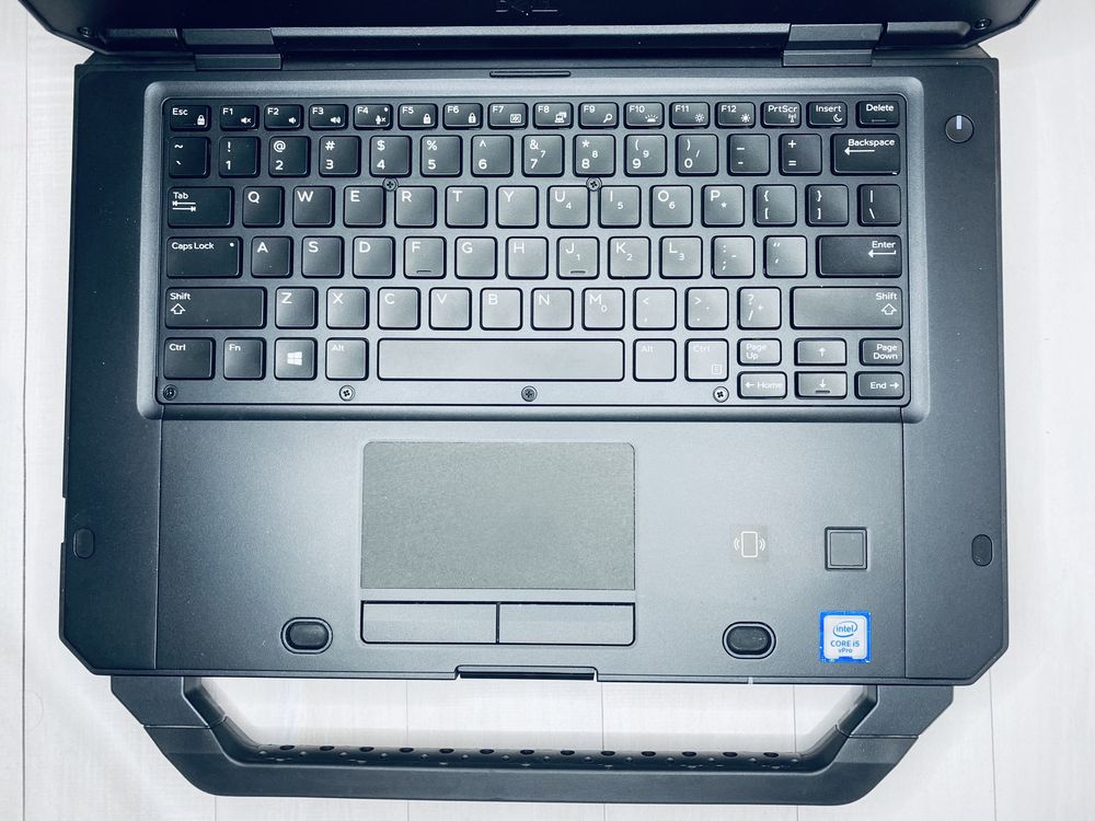 ‼️Захисний‼️LTE•Dell Latitude 5420 Rugged 14’ FHD ips i5-8250U 16/256