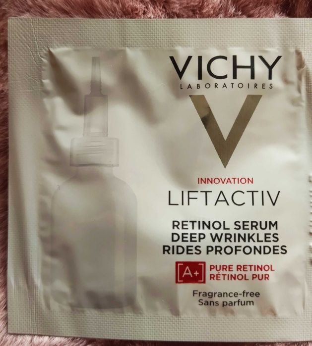 Vichy Liftactiv Retinol Specialist Serum