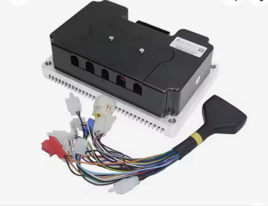 Крутий потужний контролер fardriver 72450