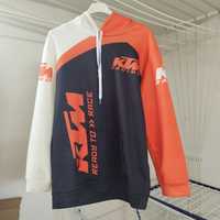 Bluza KTM 4XL stan idealny 175 cm wzrostu