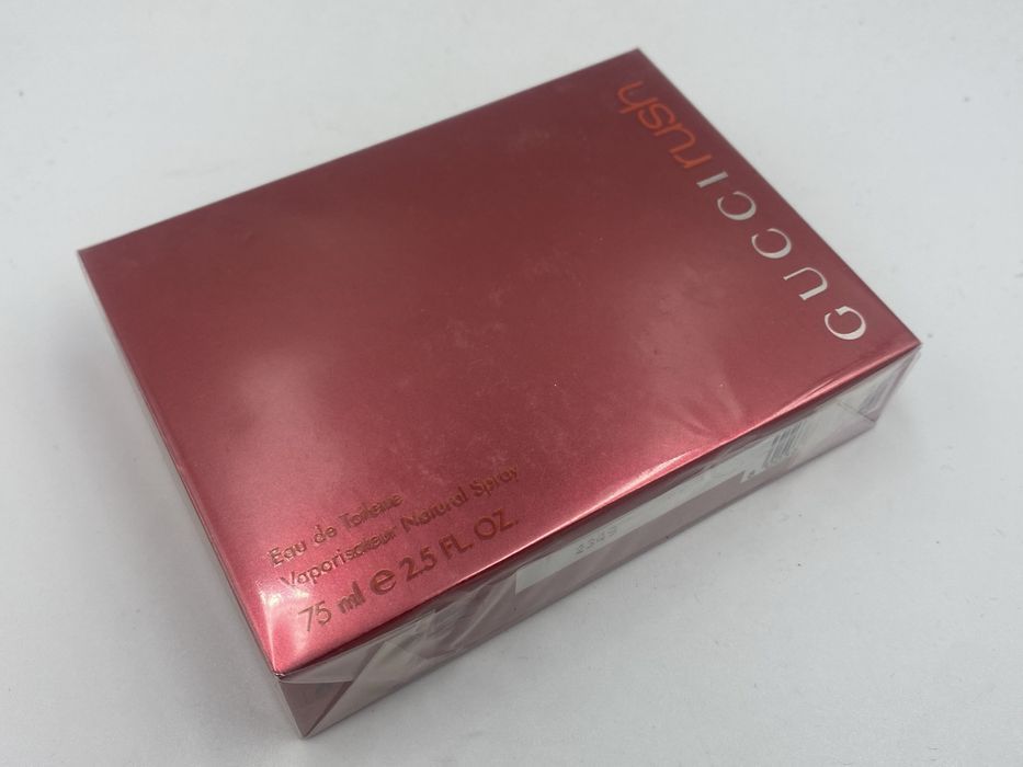 Gucci Rush 75ml Okazja