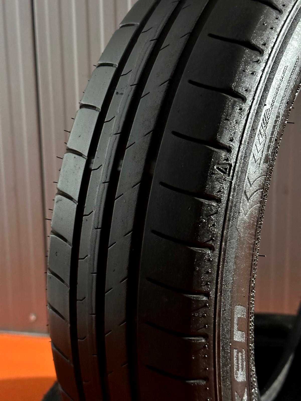 Pneus Falken Sincera SN110 - 155/60/15 - Excelentes