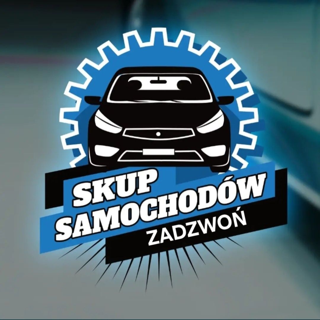 SKUP AUT / Samochodów Gdańsk Gdynia Sopot Rumia Kartuzy Tczew Elbląg