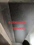 Czarny nowy blat Kronospan K201RS