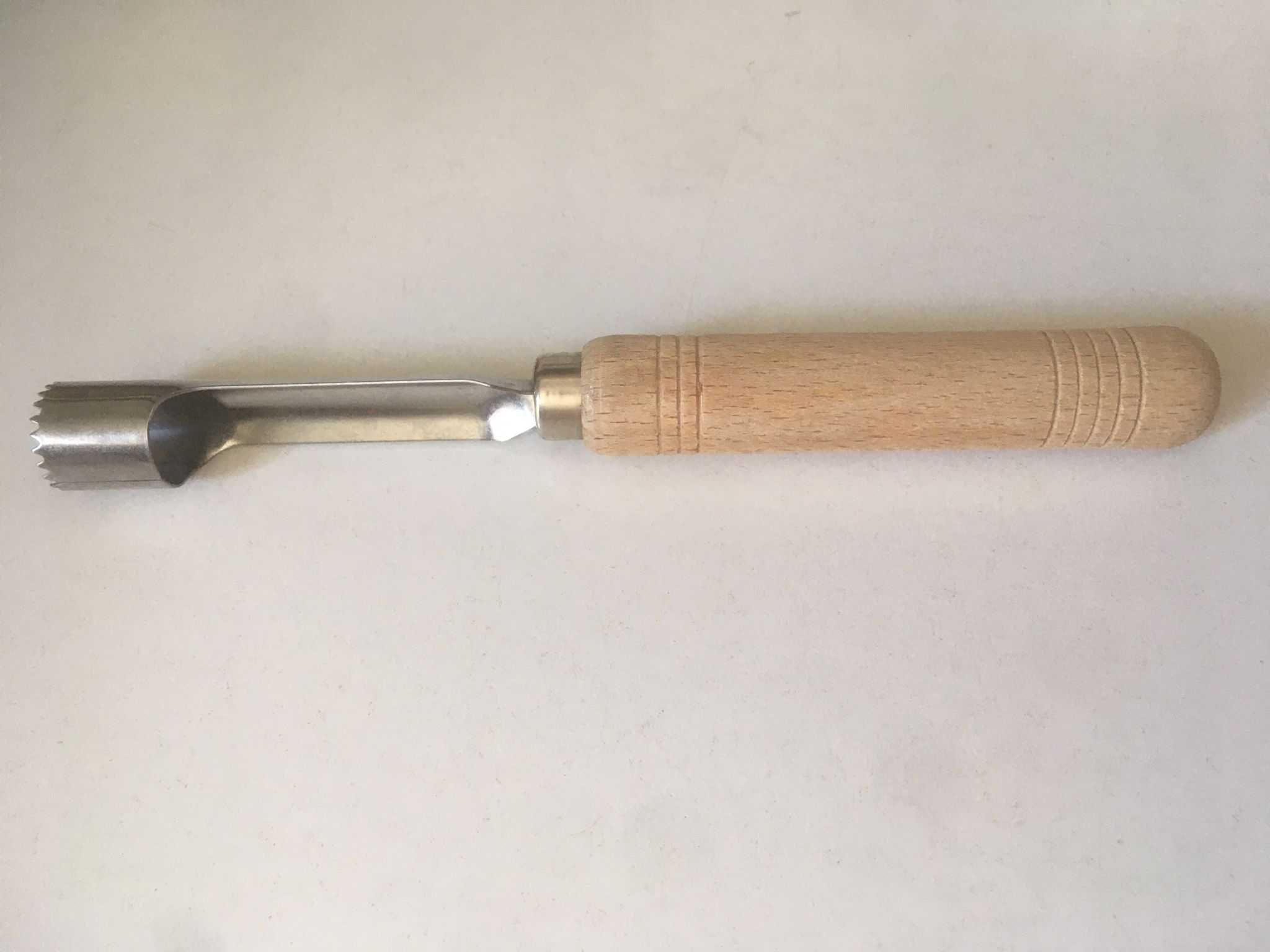Descaroçador de Fruta