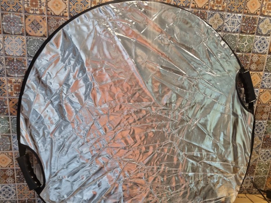 Blenda fotograficzna 5w1 Glare One 80 cm