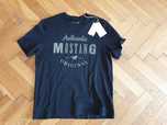 T- shirt  Mustang - NOWY