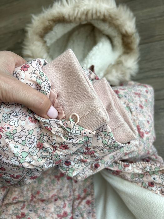 Зимова куртка George 116-122