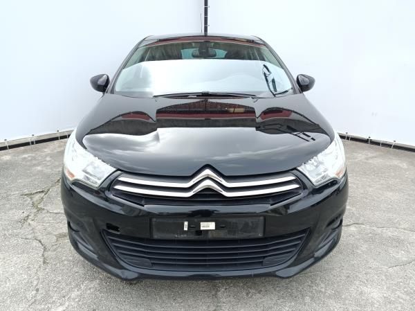 Para Peças Citroën C4 Ii Caixa/Hatchback (Nc_)