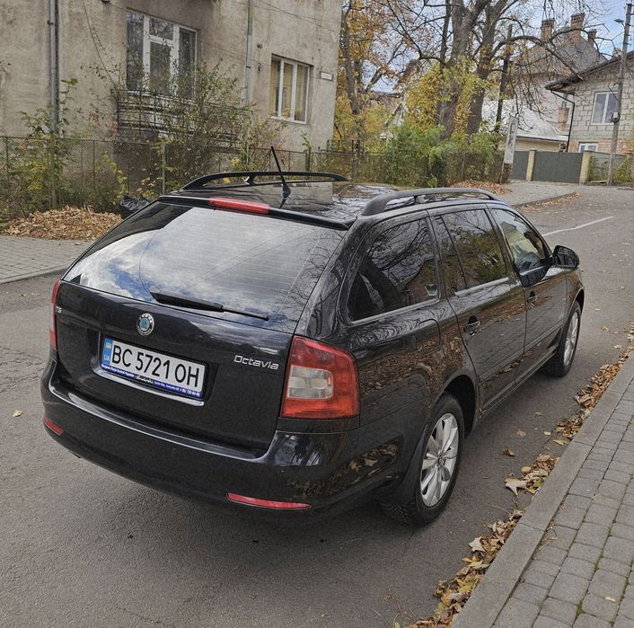 Продається автомобіль Skoda