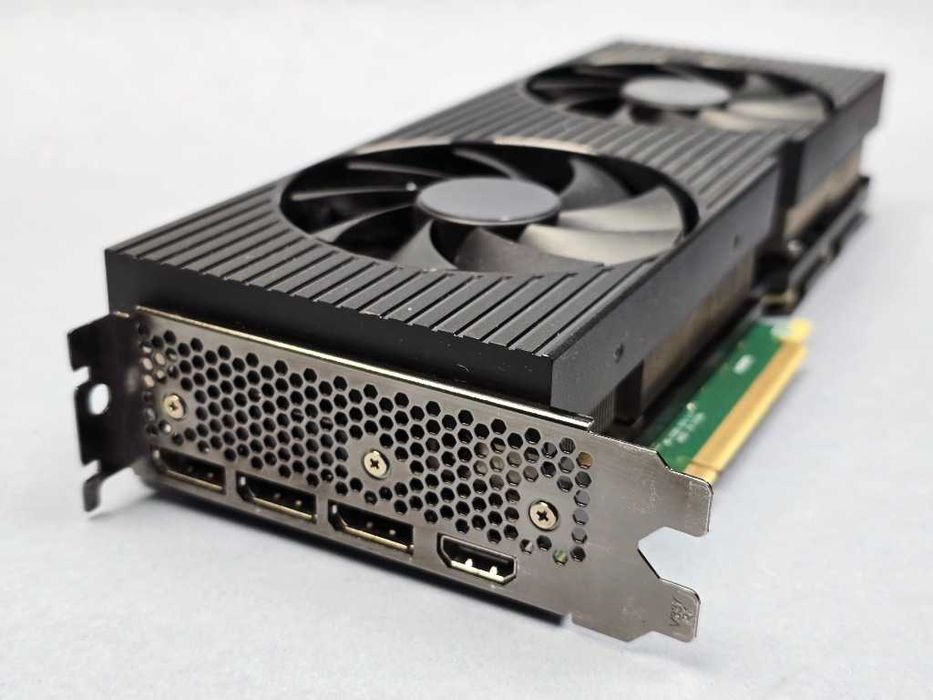 Dell Alienware RTX 3090 24Gb, Gwar. 3m-c