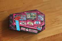 gra monster high