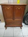 Radiola Kuba Imperial Colombo- Antik 864