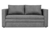 Sofa rozkładana SAMOS amerykanka 170cm producent darmowa dostawa